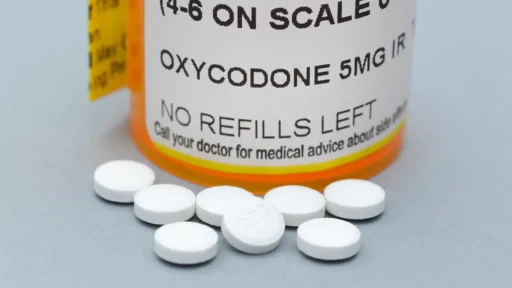 Understanding Prescription Drug Abuse