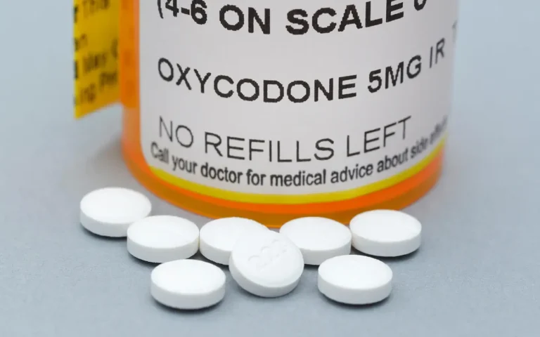 Understanding Prescription Drug Abuse