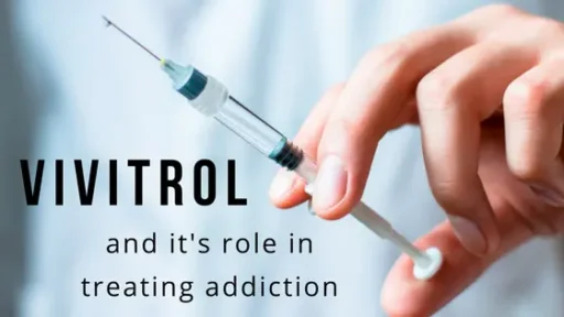 Vivitrol Opioid Dependence Treatment Information