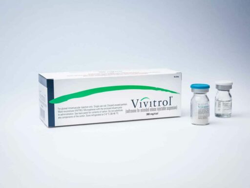 Vivitrol Alcohol Dependence Treatment