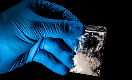 Fentanyl’s Deadly Grip Finding Hope and a Way Out